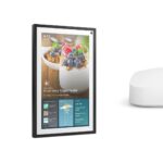 Amazon Echo Eero Blink