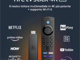 Amazon Fire TV Stick 4K Max