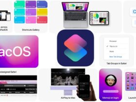 App Comandi macOS