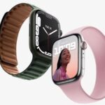 Apple Watch Series 7 Cover