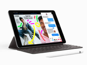 Apple iPad 2021