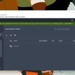 AutoCAD ChromeBook