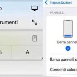 Barra Indirizzi Safari