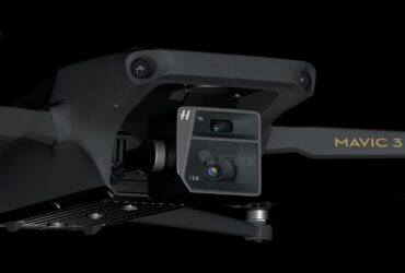 DJI Mavic 3