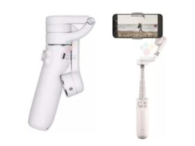 DJI Osmo Mobile 5