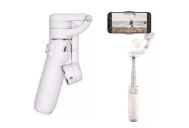 DJI Osmo Mobile 5