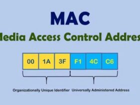 Definizione MAC Address