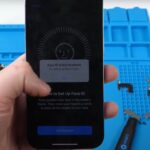 Face ID non Disponibile