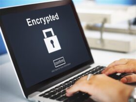 File Encrypted