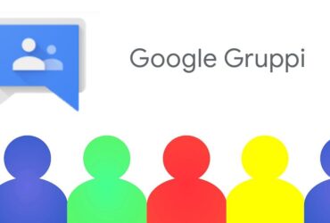 Google Gruppi
