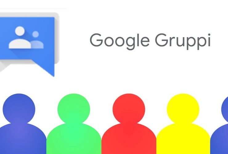 Google Gruppi