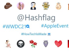 Hashflag Twitter