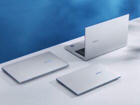 Honor Magicbook V 14