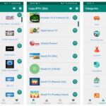 Insta IPTV Android