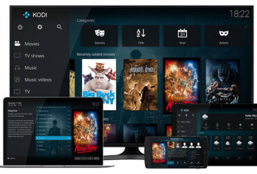Kodi Addons Live TV