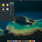 Latte Dock Linux to MAC