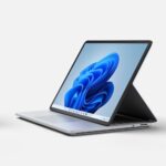 Microsoft Surface Laptop Studio