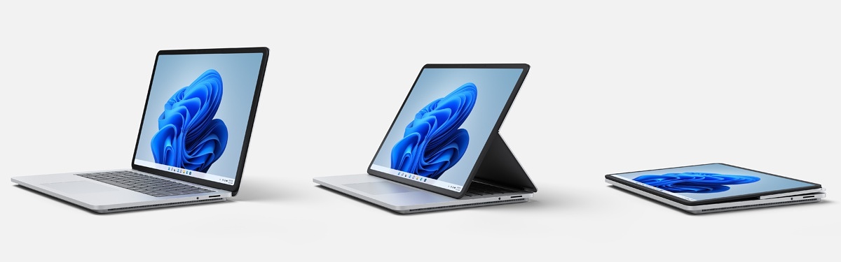 Microsoft Surface Laptop Studio