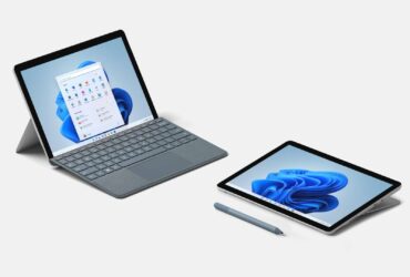 Microsoft Surface Pro 8