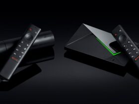 NVIDIA Shield Family
