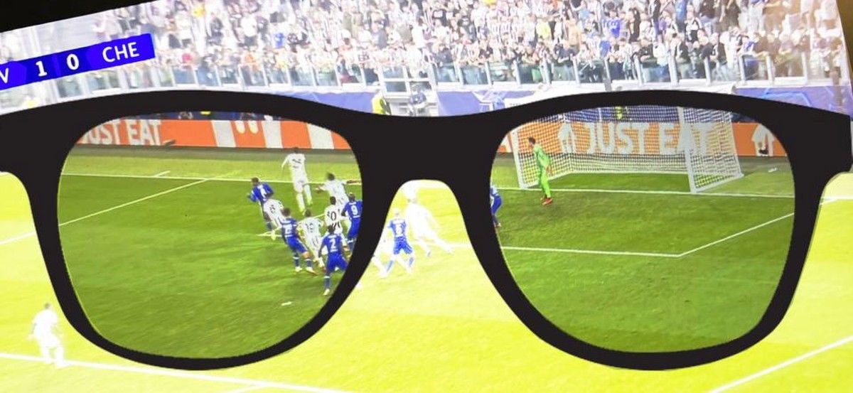 Problemi Champions Amazon Prime Video
