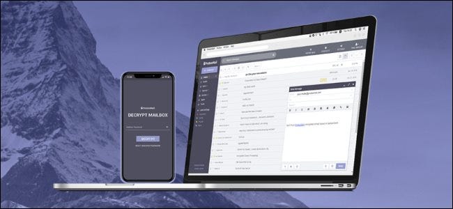 Protonmail