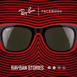 Ray-Ban Stories Facebook