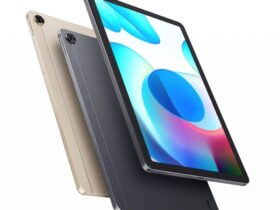 Realme Pad