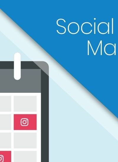 Social Media Marketing