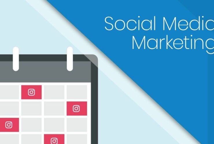 Social Media Marketing