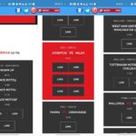 SportLive Free App Android