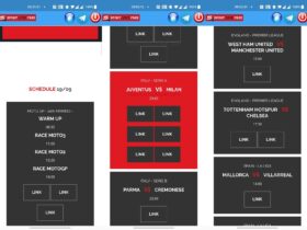 SportLive Free App Android