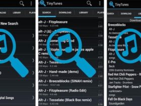 TinyTunes