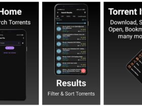 TorrCrow Pro