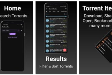 TorrCrow Pro