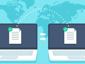 Trasferire Tra Computer