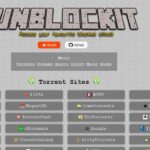 Unblockit