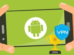 VPN Android