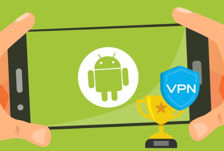 VPN Android