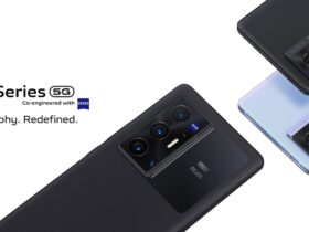 Vivo X70 Series