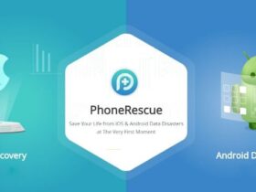 iMobie Phone Rescue