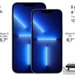 iPhone 13 e 13 Pro Cover