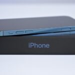 iPhone Scatola