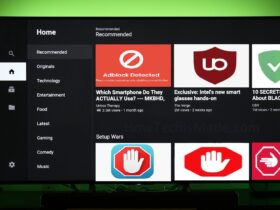 AdBlock Smart TV