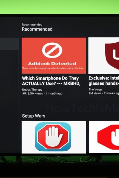 AdBlock Smart TV