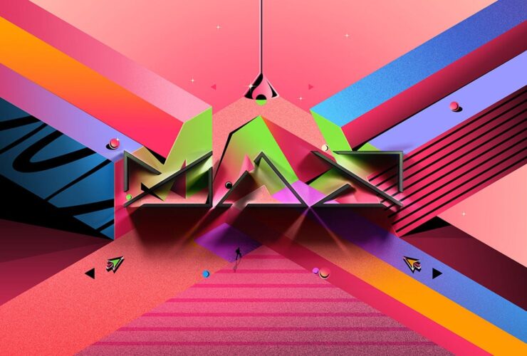 Adobe MAX