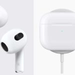 AirPods Terza Generazione