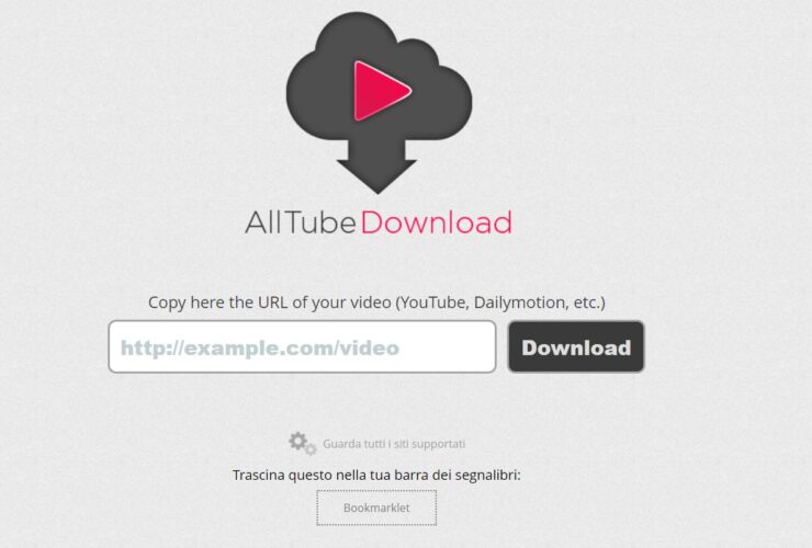 AllTubeDownload