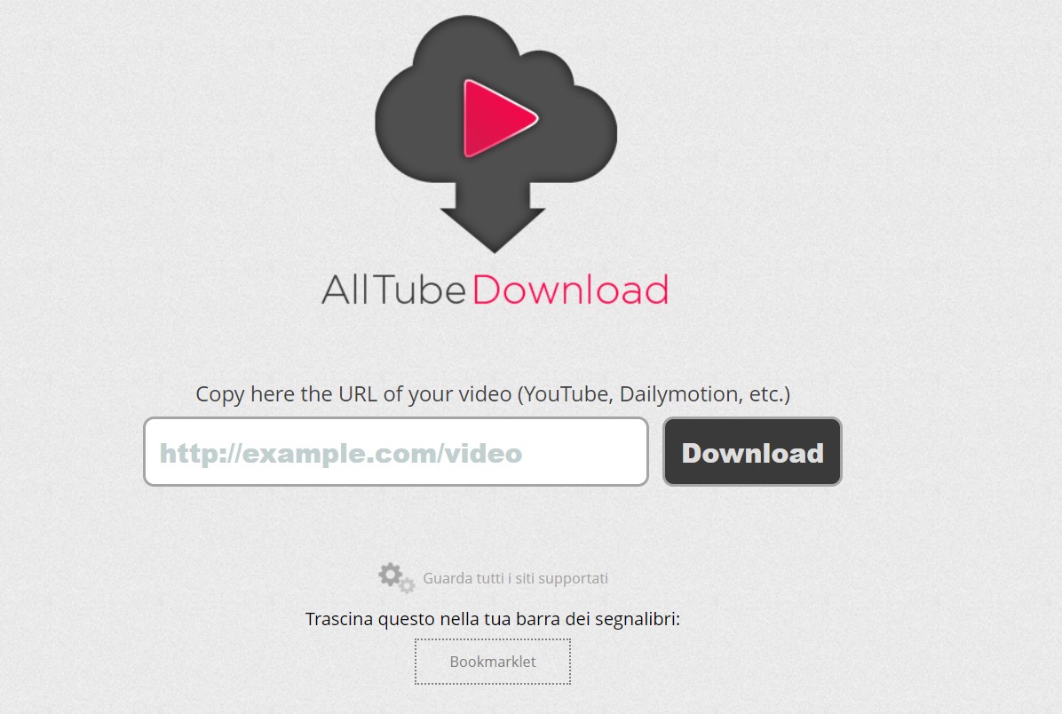 AllTubeDownload