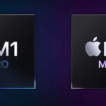 Apple M1 Pro e M1 Max